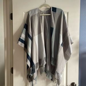 Banana Republic wrap